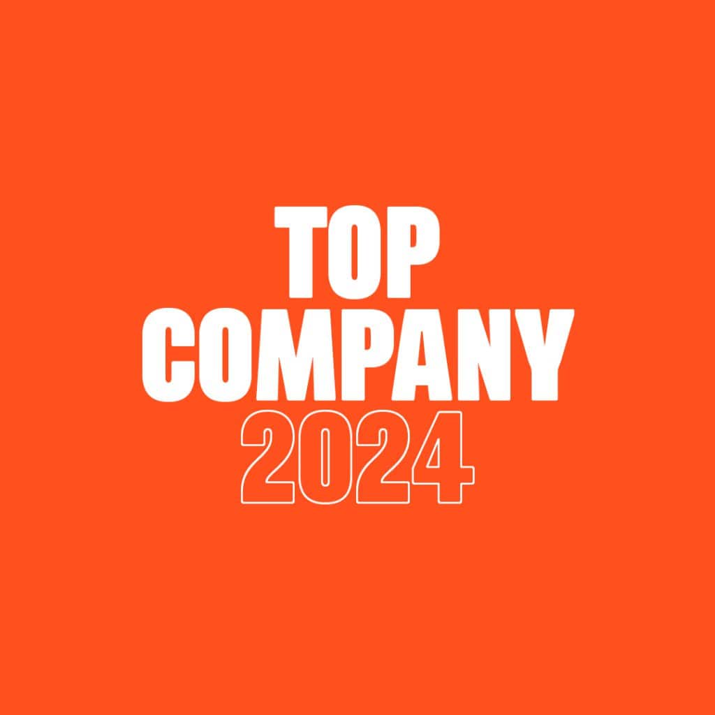 Kununu Top Company Award 2024 Auszeichnung